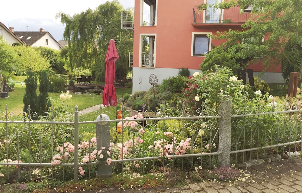 Donautaler Wohlf Hloase — Offingen