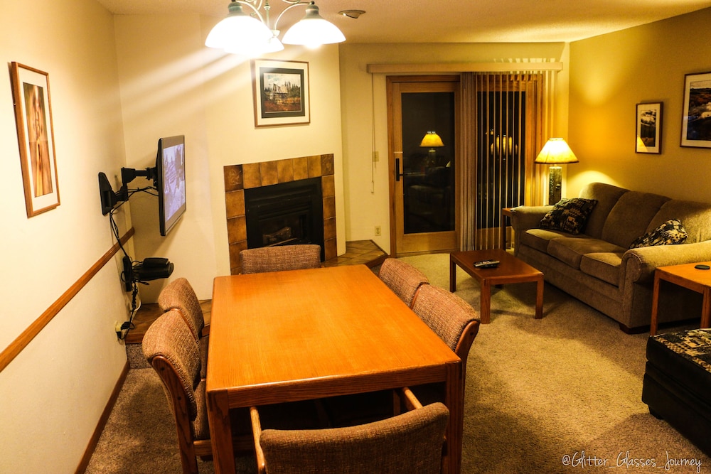Indian Peaks Resort - photo 40