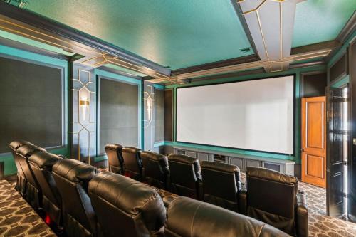 NM430L Legends Palace - last minute hotel in Kissimmee