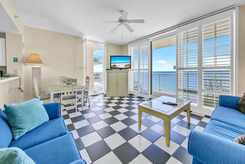 Majestic Beach Towers 1 1615 - photo 25