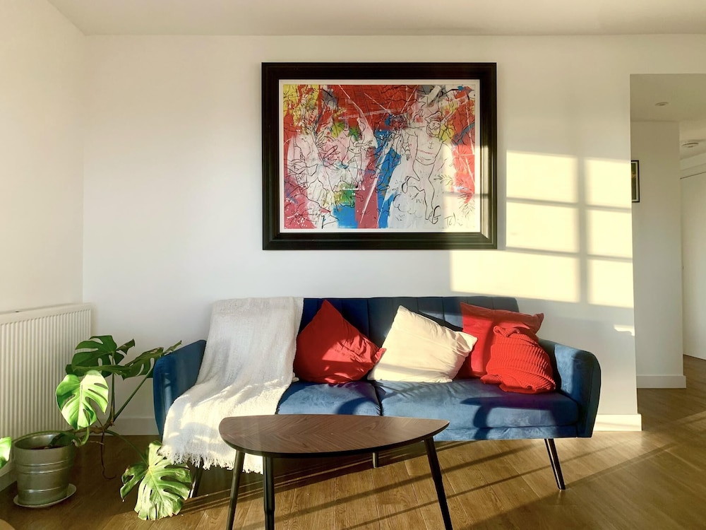 Luxury Entire 2 Bedroom Flat Wembley Stadium 17493230 — Wembley