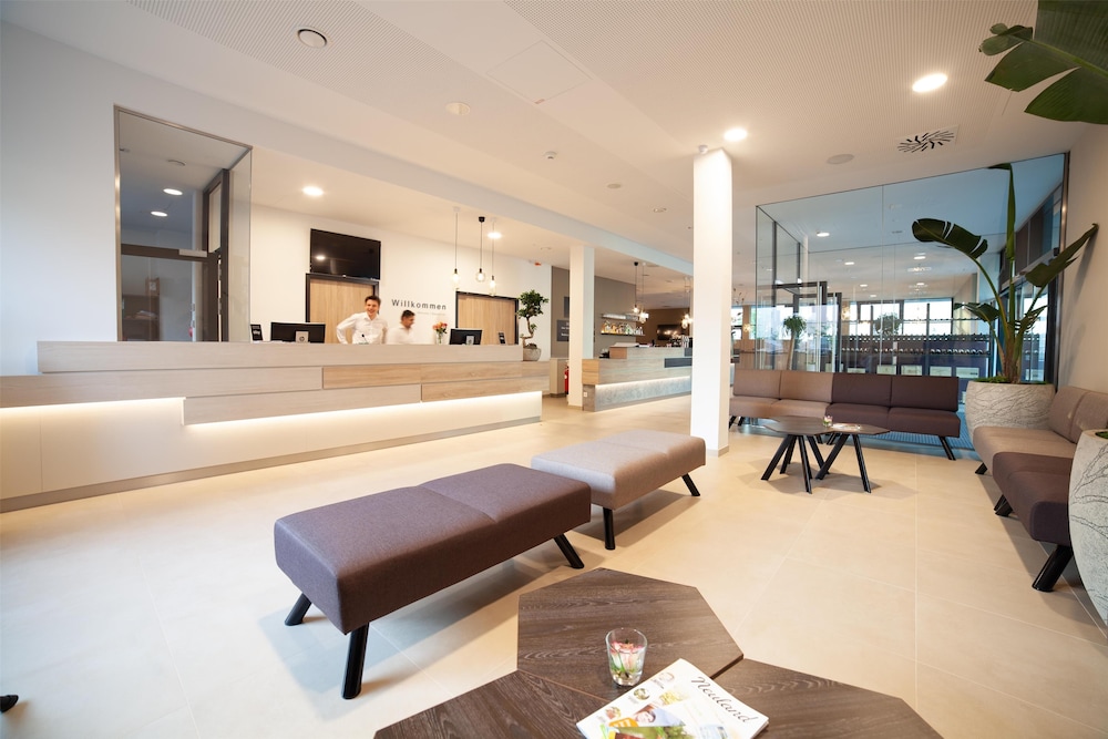 Best Western Hotel Tulln — Tulln — photo 4