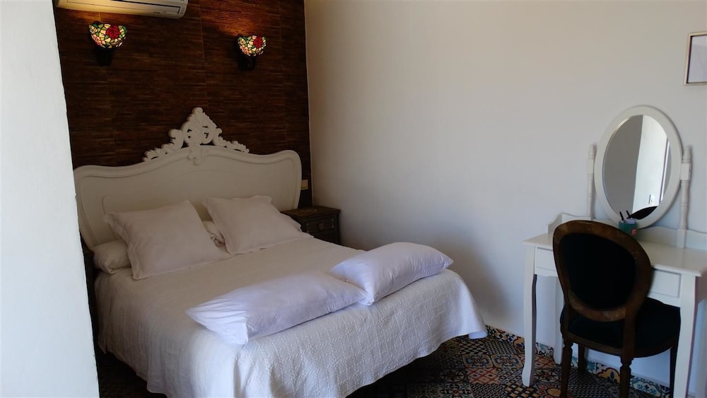 Hotel Casa Día y Noche — Calp — photo 5