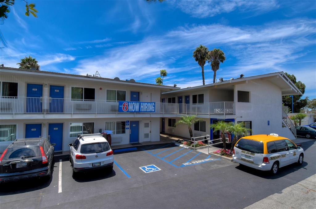 Motel 6 Westminster South Long Beach - photo 6