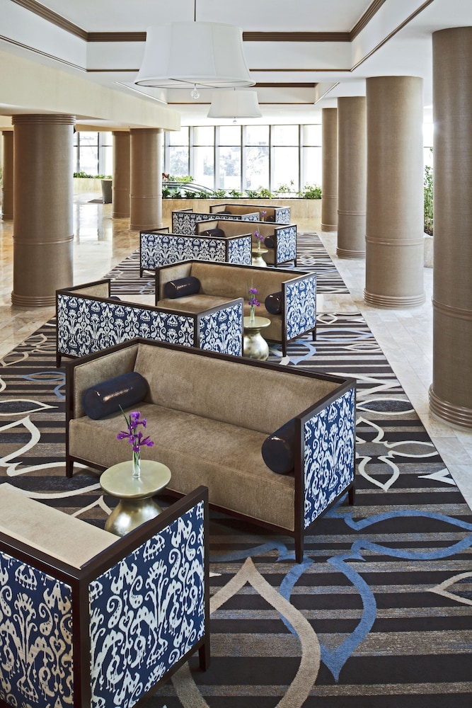 Hilton Alexandria Mark Center - photo 113