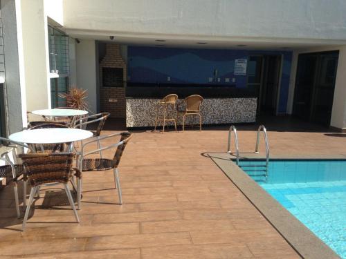 Ocean flat — Vila Velha — photo 2