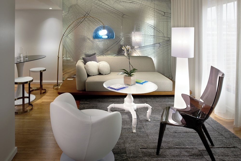 Mondrian Los Angeles - photo 21