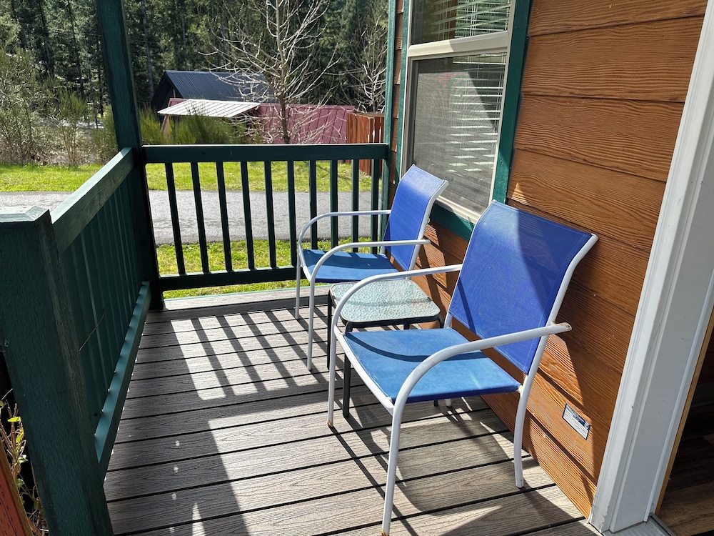 Packwood Lodge - photo 66