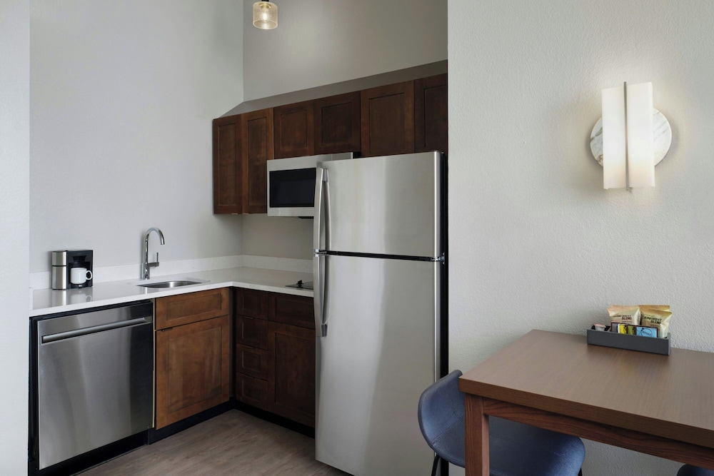 Residence Inn by Marriott Atlanta Midtown Peachtree at 17th - photo 21
