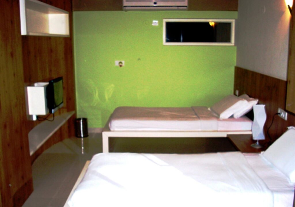 Blue Chip Korais Inn — Bengaluru — photo 3