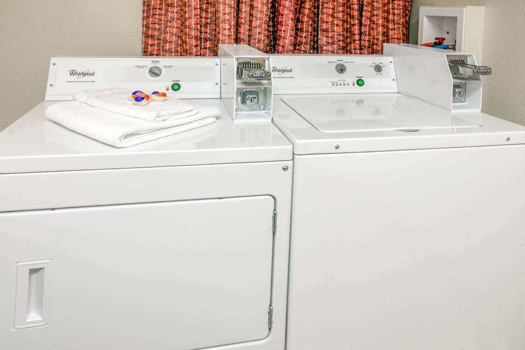 Baymont by Wyndham Amarillo East - photo 13
