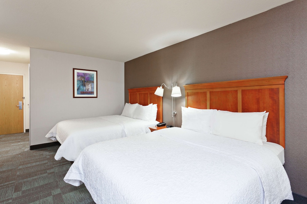 Hampton Inn San Marcos CA - photo 7