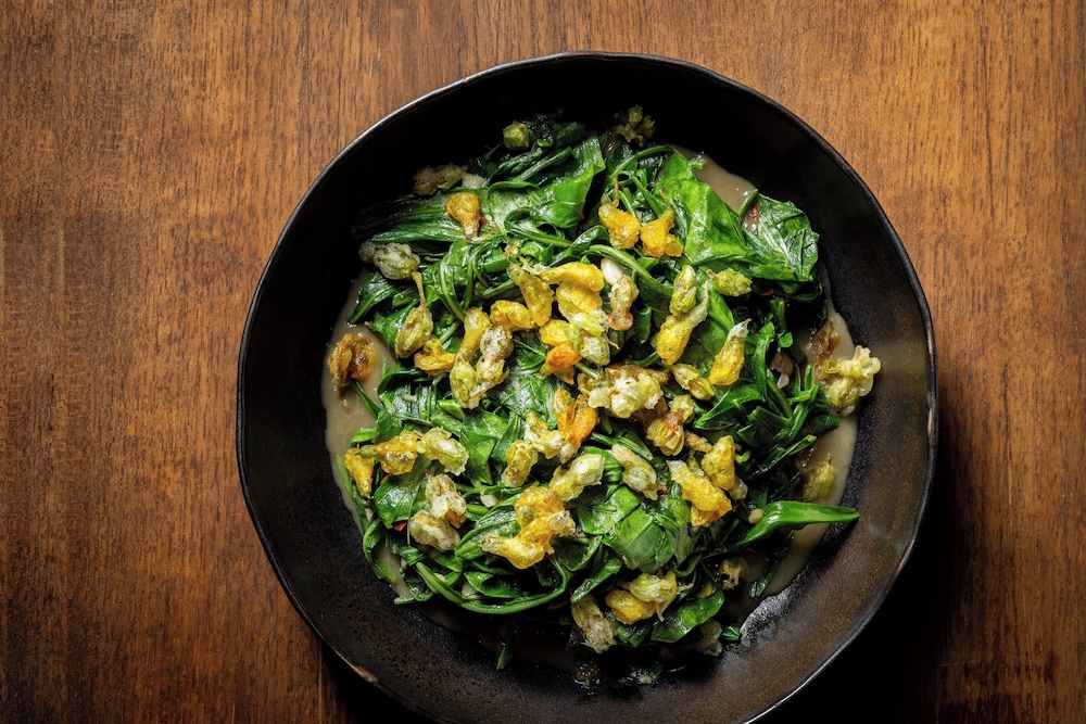 מזון ומשקאות