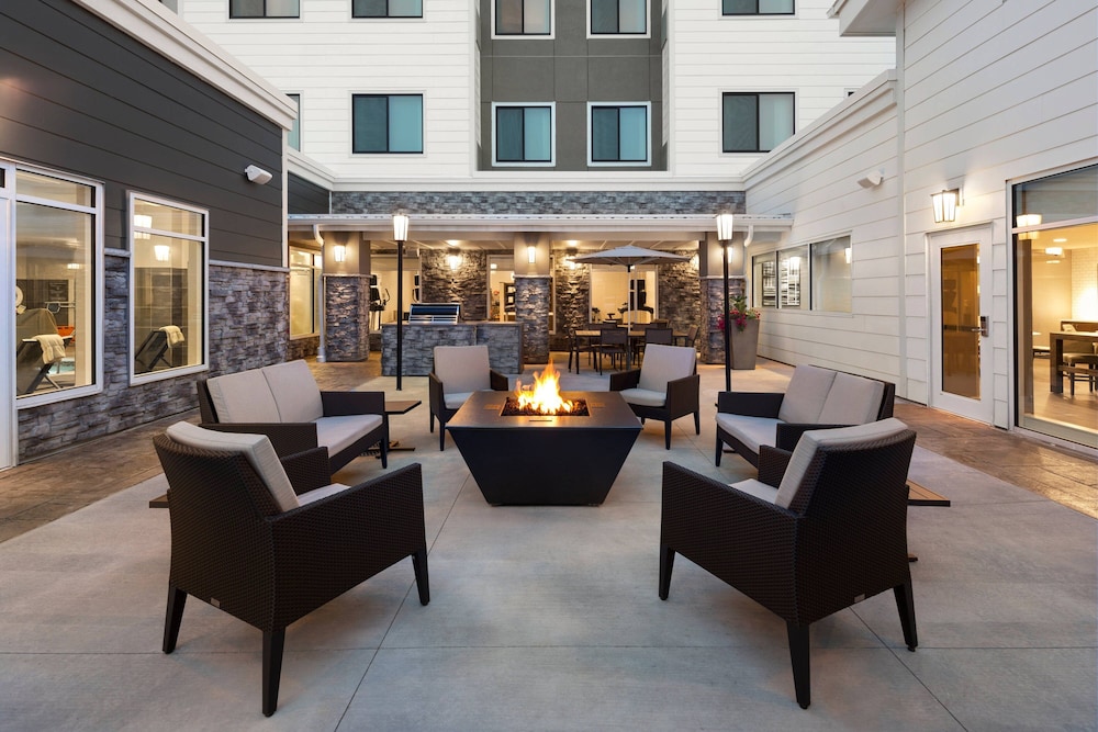 Residence Inn by Marriott East Peoria - photo 22
