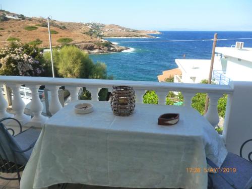 Perigiali Seaside — Keratea — photo 3