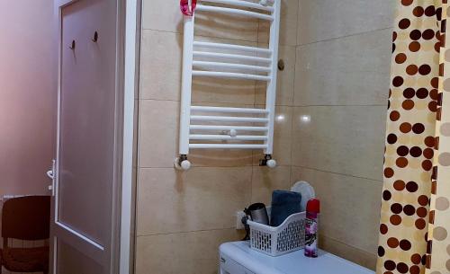 Tamunas apartment