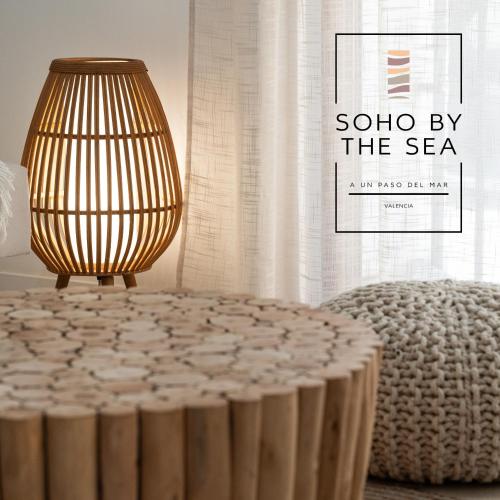 Soho By The Sea Valencia — Valencia