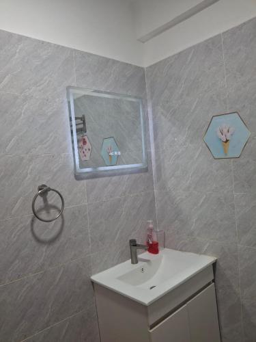 Homely Studio Kileleshwa