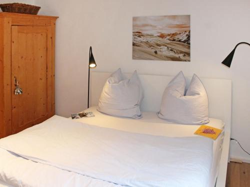 Apartment Residenza Chesa Margun 35 5 by Interhome — 4-Star Luxury Hotel in Silvaplana, Switzerland
