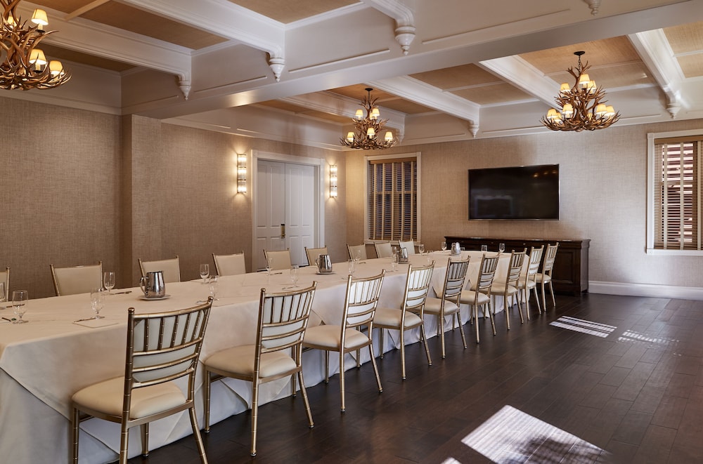 Hotel Jerome Auberge Collection - photo 66