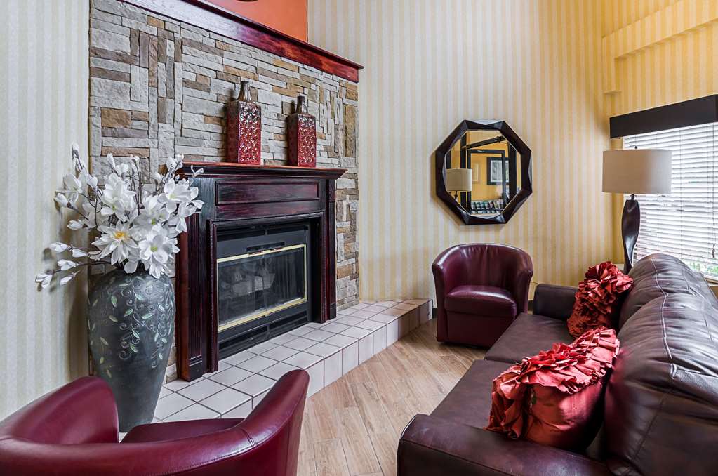 Quality Suites Altavista Lynchburg South - photo 4