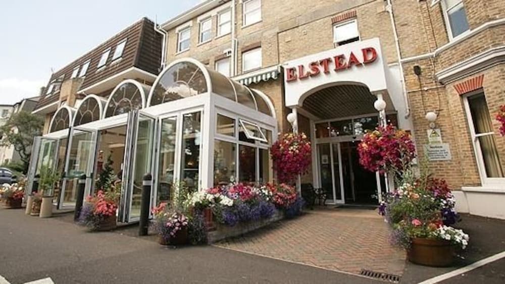 The Elstead Hotel in Bournemouth, United Kingdom