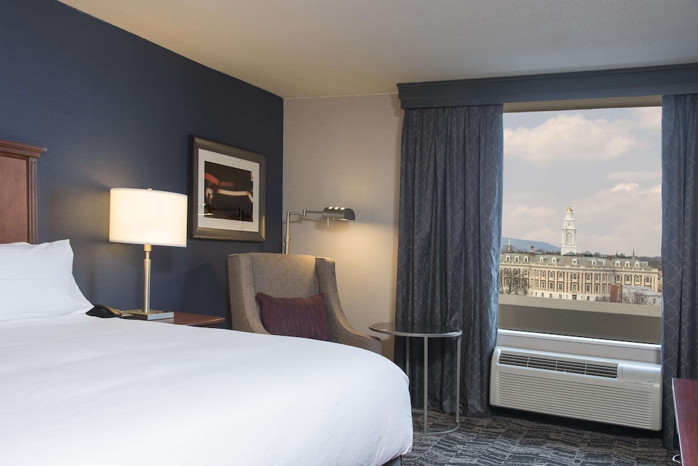 DoubleTree by Hilton Schenectady Downtown - featured photo