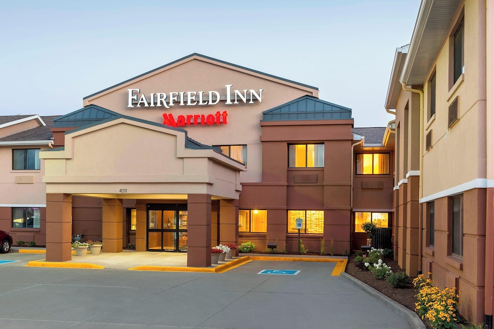 Fairfield Inn by Marriott Muncie in Muncie, United States