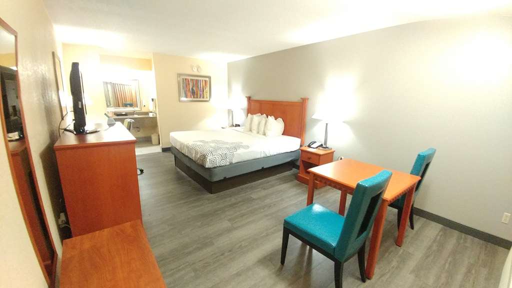 Best Western Jacksonville near Little Rock Air Force Base - photo 21