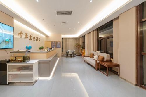 Guyuan Golden Hotel - last minute hotel in Beijing