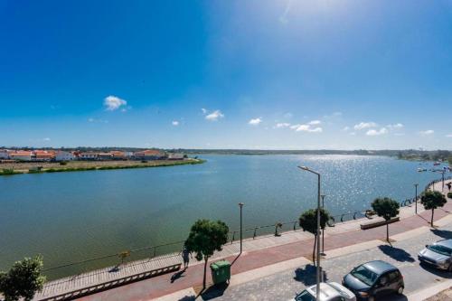 Bela Vista Barrinha — 4-Star Luxury Hotel in Mira, Portugal