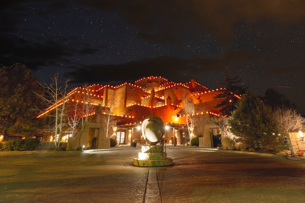 Inn and Spa at Loretto - photo 34