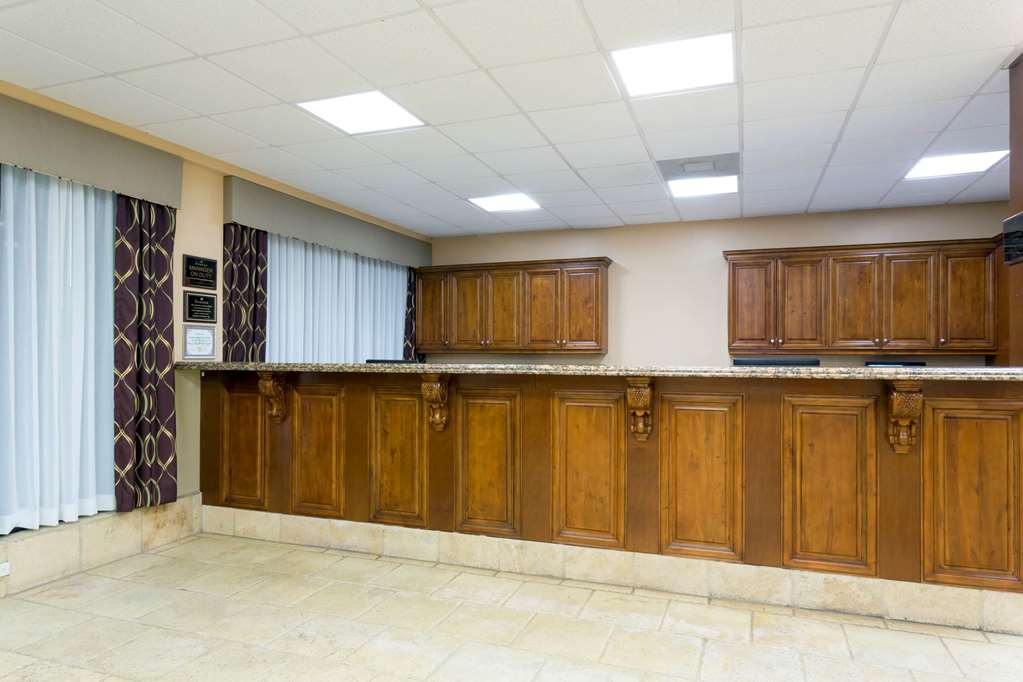 Ramada by Wyndham Lake Placid - photo 3