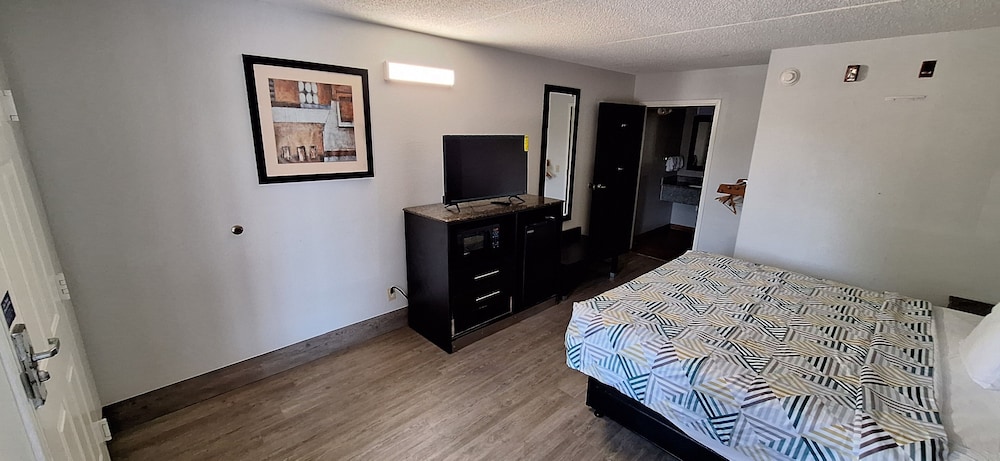 Motel 6 Knoxville TN East - photo 26