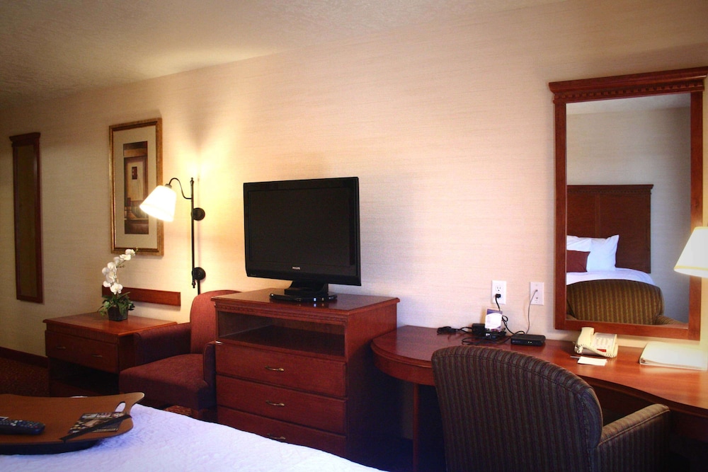 Hampton Inn Sierra Vista - photo 21