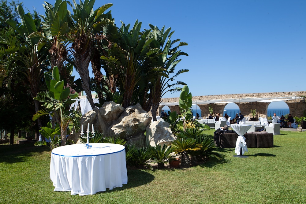 La Torre Boutique Rooms in Procida, Italy