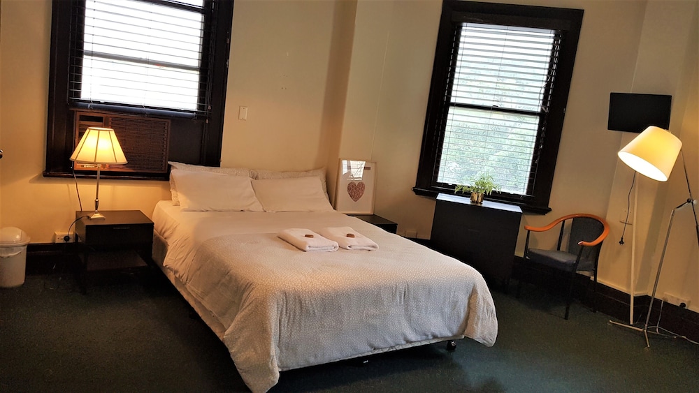 The Occidental Hotel — Sydney — photo 3