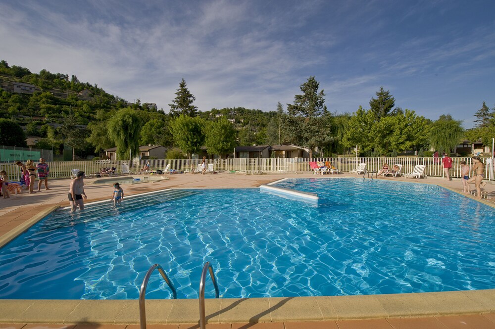 VVF Villages Marvejols in Marvejols, France