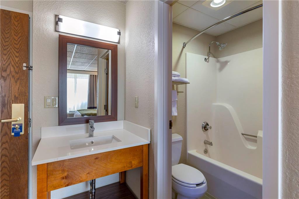 Comfort Inn & Suites Gateway to Glacier National Park - photo 8