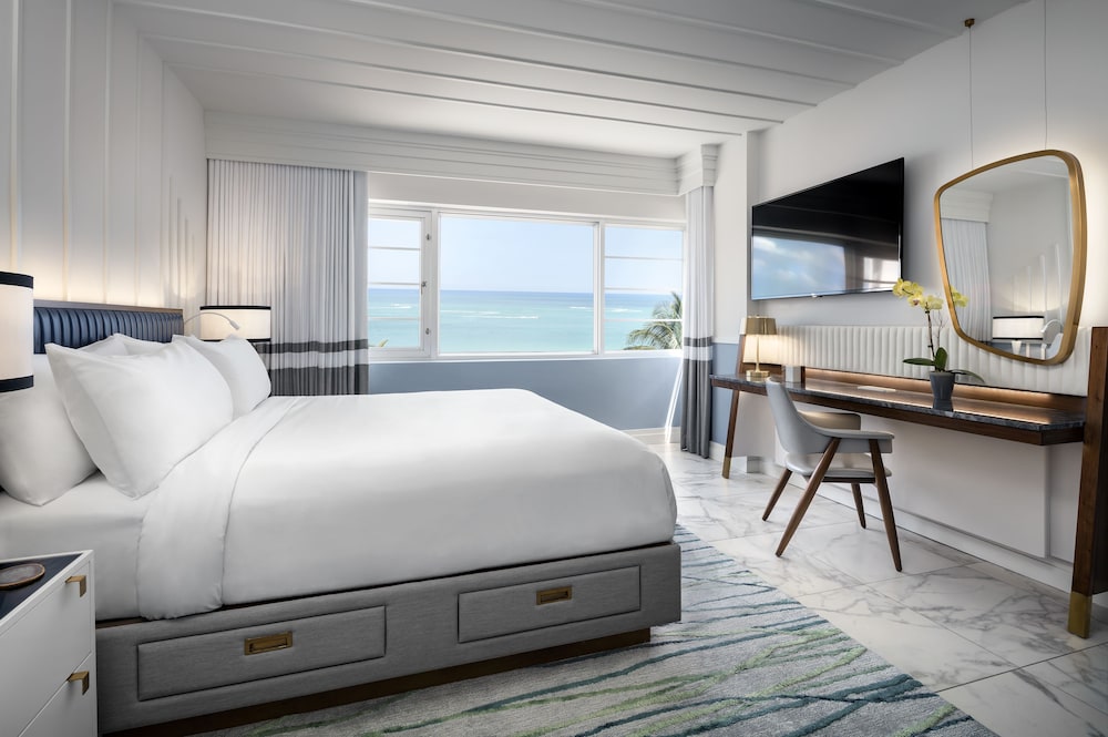 Cadillac Hotel & Beach Club Autograph Collection - photo 13