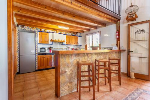 Can Miquel — 4-Star Luxury Hotel in Pollenca, Spain