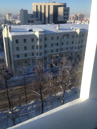 Hotel Antares - last minute hotel in Perm