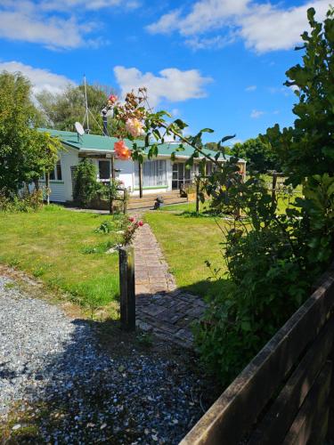 Longford - carbon neutral hotel in Unknown City