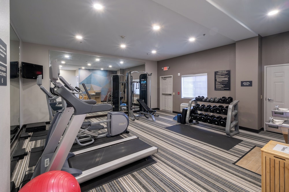 Candlewood Suites Deer Park TX by IHG - photo 30
