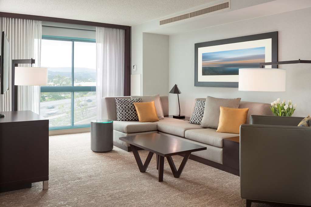 Hyatt Regency San Francisco Airport - photo 18