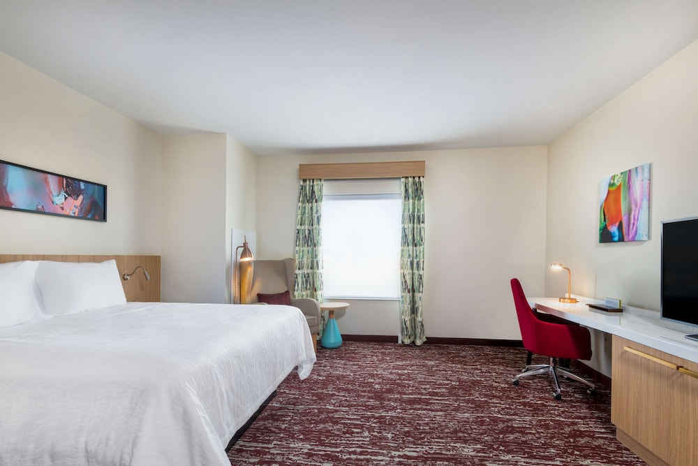 Hilton Garden Inn Longmont - photo 14