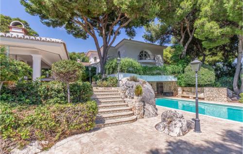 Lovely Home In Málaga — 5-Star Luxury Hotel in Malaga, Spain