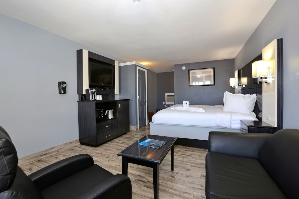 Marion Motor Lodge - photo 5