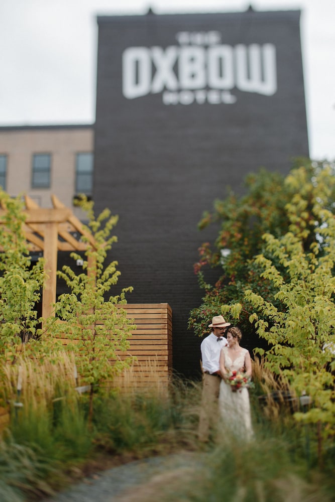 The Oxbow Hotel - photo 49