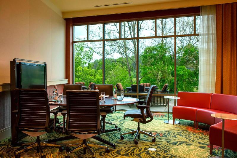 MeadowView Conference Resort & Convention Center - photo 208